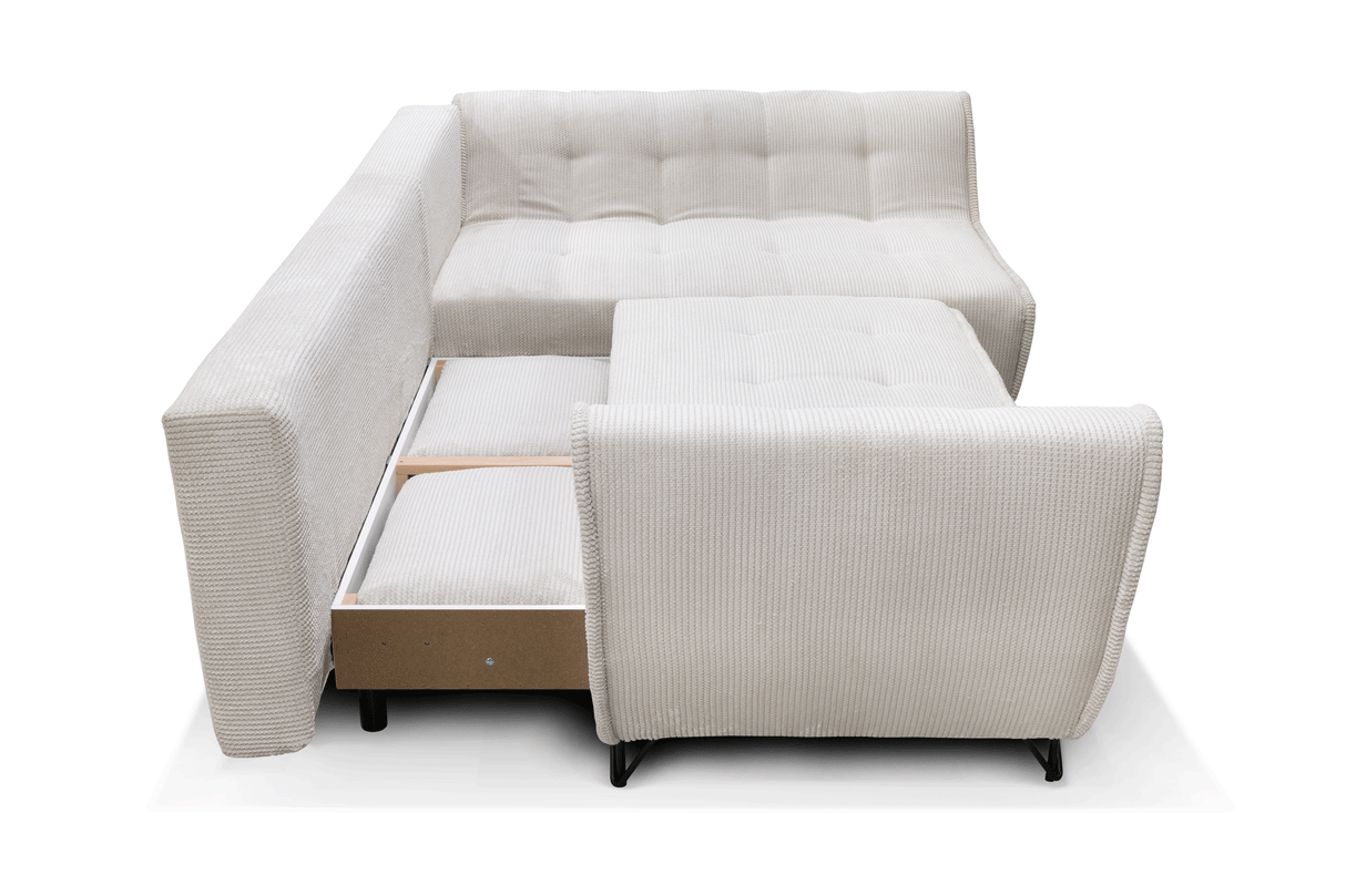 Cocoli Sectional w/Bed by ESF Furniture at Eve Furniture