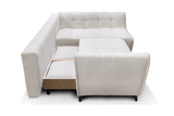 Cocoli Sectional w/Bed by ESF Furniture at Eve Furniture