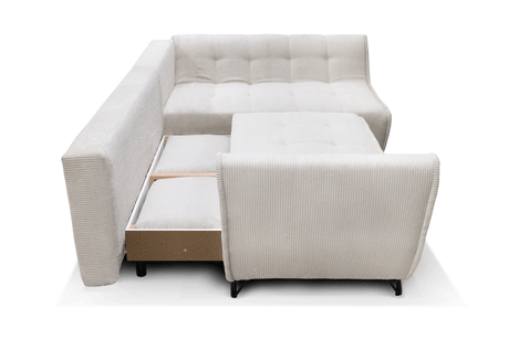Cocoli Sectional w/Bed by ESF Furniture at Eve Furniture