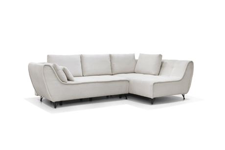 Cocoli Sectional w/Bed by ESF Furniture at Eve Furniture