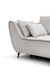 Cocoli Sectional w/Bed by ESF Furniture at Eve Furniture
