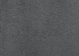 Cocoon Dark Gray Swivel Chair by Homelegance at Eve Furniture