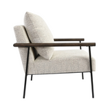 Cohen Accent Chair by Classic Home at Eve Furniture