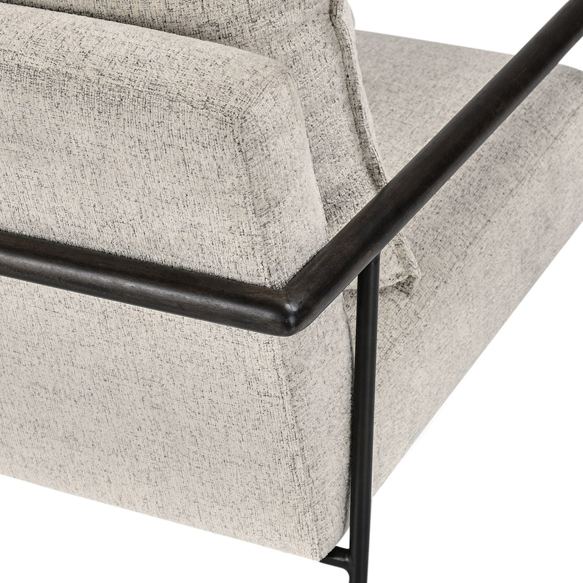 Cohen Accent Chair by Classic Home at Eve Furniture