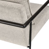 Cohen Accent Chair by Classic Home at Eve Furniture