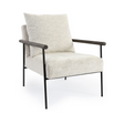 Cohen Accent Chair by Classic Home at Eve Furniture