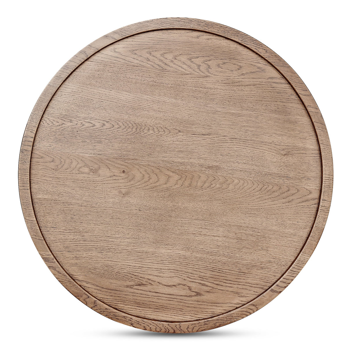 Cohen Brown Coffee Table by MOES at Eve Furniture