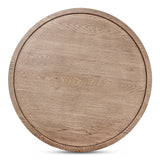 Cohen Brown Coffee Table by MOES at Eve Furniture