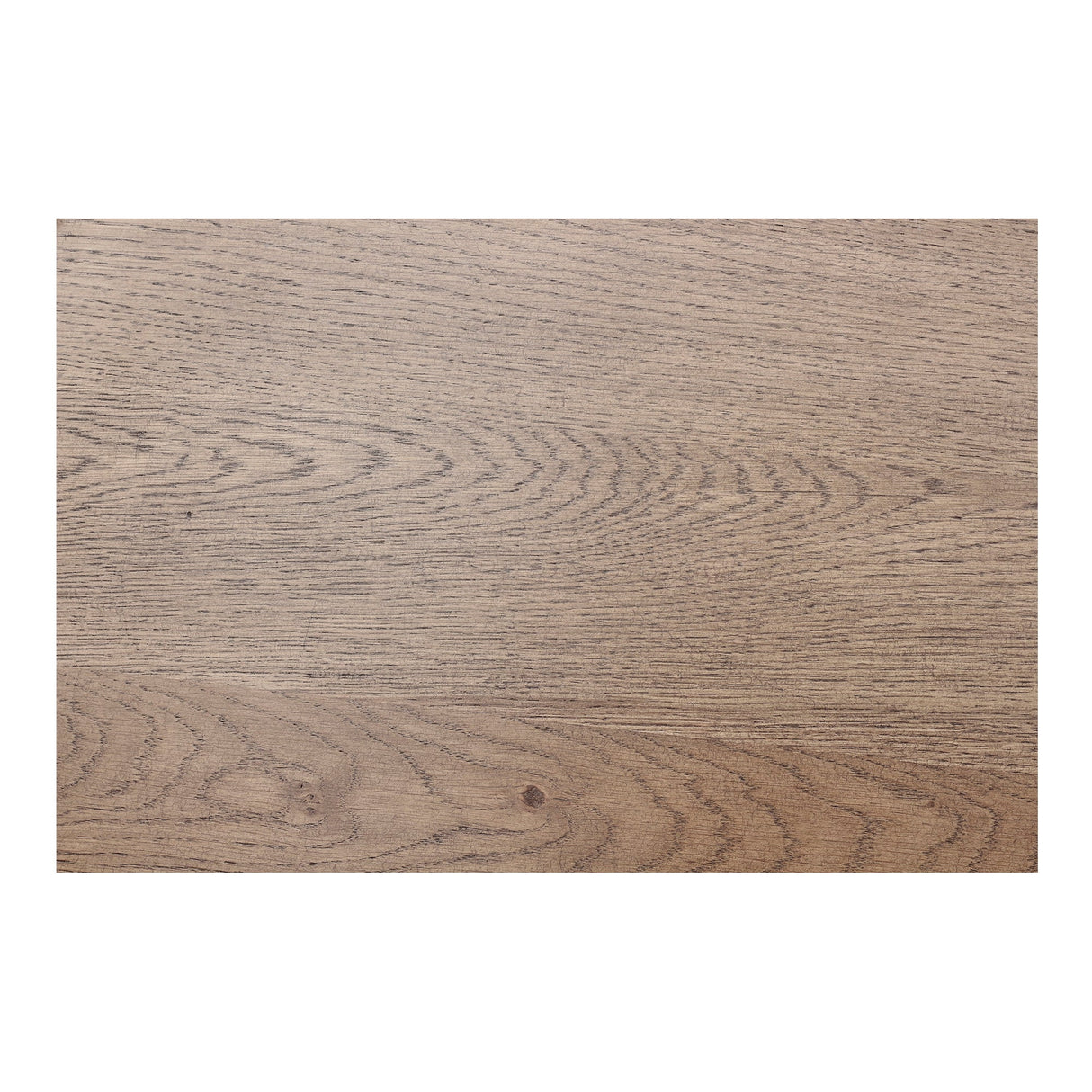 Cohen Brown Coffee Table by MOES at Eve Furniture