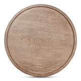 Cohen Brown Coffee Table by Moe's Home at Eve Furniture