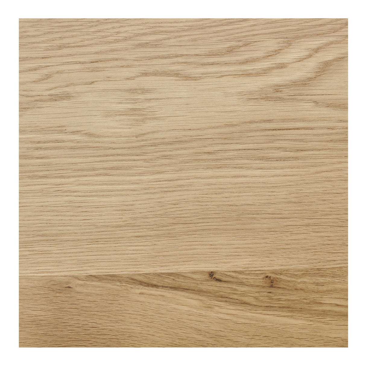 Cohen Natural Coffee Table by MOES at Eve Furniture