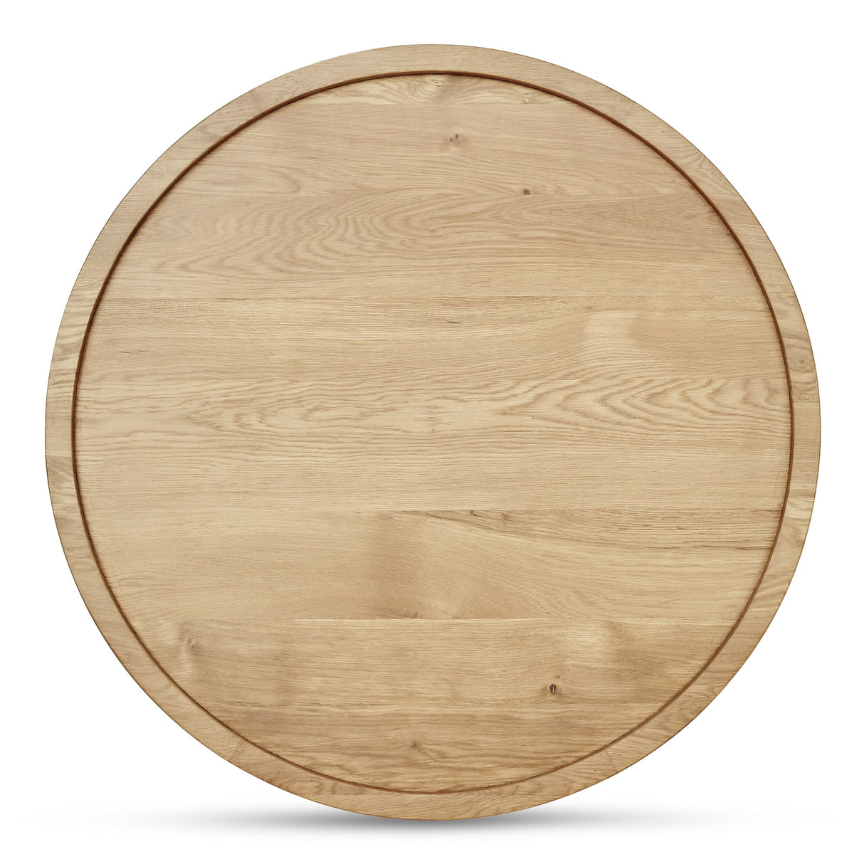 Cohen Natural Coffee Table by Moe's Home at Eve Furniture