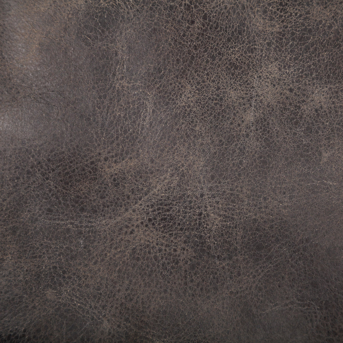Colarado Black Leather Cushions w/ Black Metal Frame Sling-Style Accent Chair by Mercana at Eve Furniture