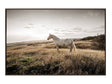 Colbert Brown/Natural Wall Art by Crestview at Eve Furniture