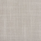 Colburne Cream Fabric w/Brown Wood Bench by Mercana at Eve Furniture