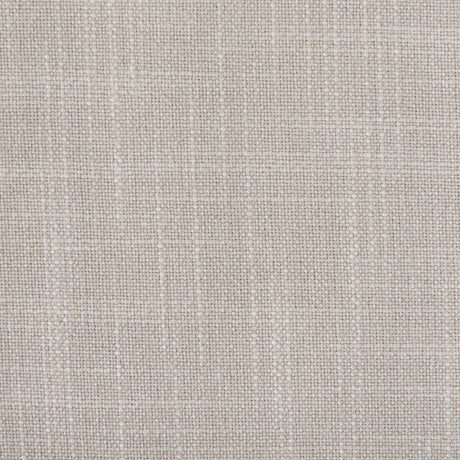 Colburne Cream Fabric w/Brown Wood Bench by Mercana at Eve Furniture