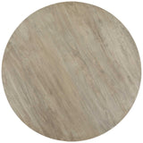 Colby Coffee Table, Light Natural by Dovetail at Eve Furniture