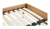 Colby King Bed by Moe's Home at Eve Furniture