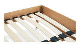 Colby Queen Bed by Moe's Home at Eve Furniture