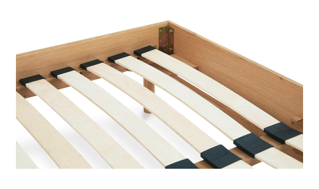 Colby Queen Bed by Moe's Home at Eve Furniture