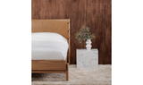 Colby Queen Bed by Moe's Home at Eve Furniture