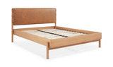 Colby Queen Bed by Moe's Home at Eve Furniture
