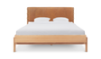 Colby Queen Bed by Moe's Home at Eve Furniture