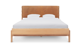 Colby Queen Bed by Moe's Home at Eve Furniture