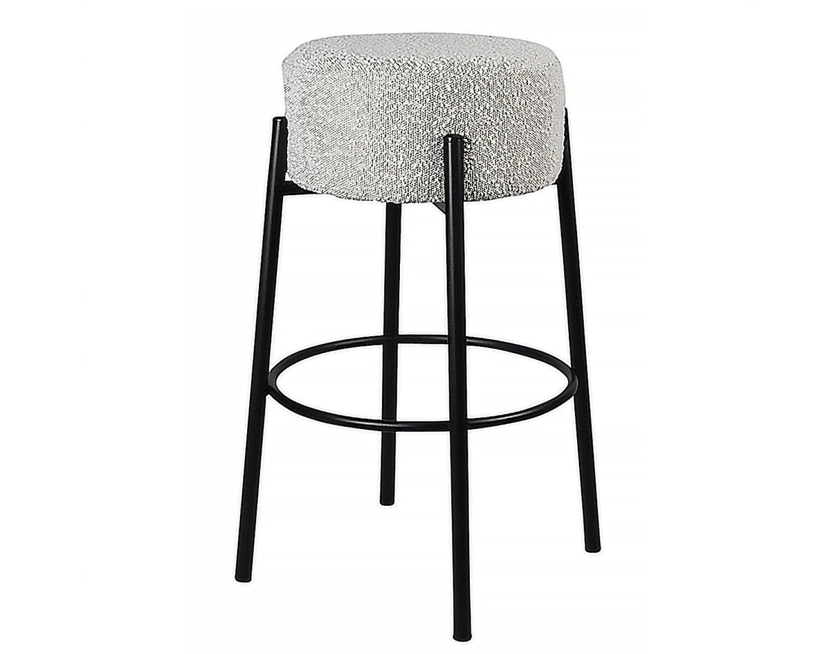 Cole 24″ Counter Stool by Steve Silver at Eve Furniture