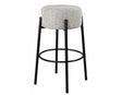 Cole 24″ Counter Stool by Steve Silver at Eve Furniture