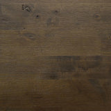 Coleman Rustic Golden Brown 7-Piece Dining Set by Coaster at Eve Furniture