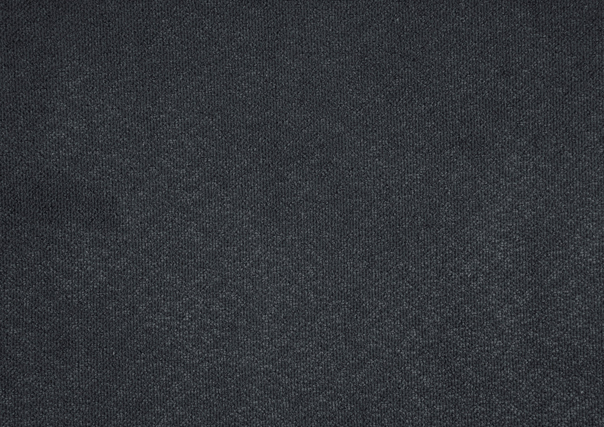 Colette Dark Gray Accent Chair by Homelegance at Eve Furniture