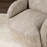 Colima Swivel Chair