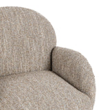 Colima Swivel Chair