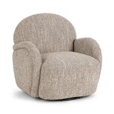 Colima Swivel Chair