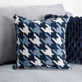 Colindale Gray/Blue Sofa by Furniture of America at Eve Furniture