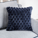 Colindale Gray/Blue Sofa by Furniture of America at Eve Furniture