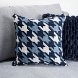 Colindale Gray/Blue Upholstery Living Room Set by Furniture of America at Eve Furniture