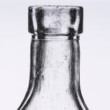 Collected Glassware - Vintage by Paige Craig a Hand Embellished Textured Framed Art Print by Mercana at Eve Furniture