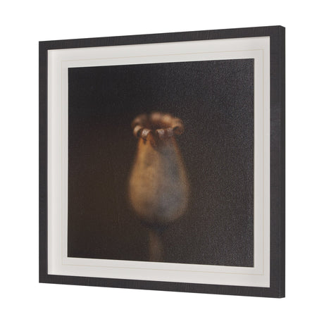 Collecting by Stig Kalvelid a Hand Embellished Framed Photo Art Print Matted under Glass by Mercana at Eve Furniture