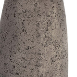 Collins Dark Gray Accent Table by Classic Home at Eve Furniture