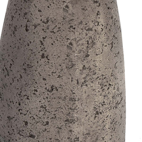 Collins Dark Gray Accent Table by Classic Home at Eve Furniture