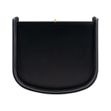 Collins Lacquer Nightstand by TOV Furniture at Eve Furniture