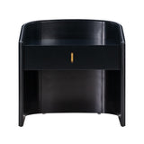 Collins Lacquer Nightstand by TOV Furniture at Eve Furniture