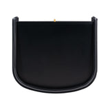 Collins Lacquer Nightstand by TOV Furniture at Eve Furniture