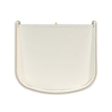 Collins Lacquer Nightstand by TOV Furniture at Eve Furniture