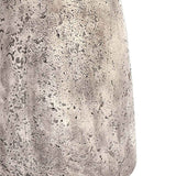 Collins Light Gray Accent Table by Classic Home at Eve Furniture