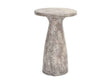 Collins Light Gray Accent Table by Classic Home at Eve Furniture