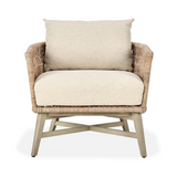 Collins Outdoor Accent Chair by Classic Home at Eve Furniture
