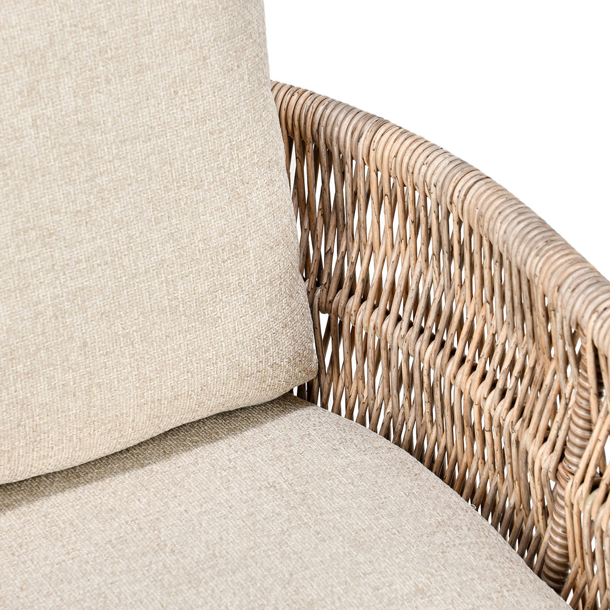 Collins Outdoor Accent Chair by Classic Home at Eve Furniture